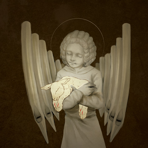 Bach - St Matthew Passion