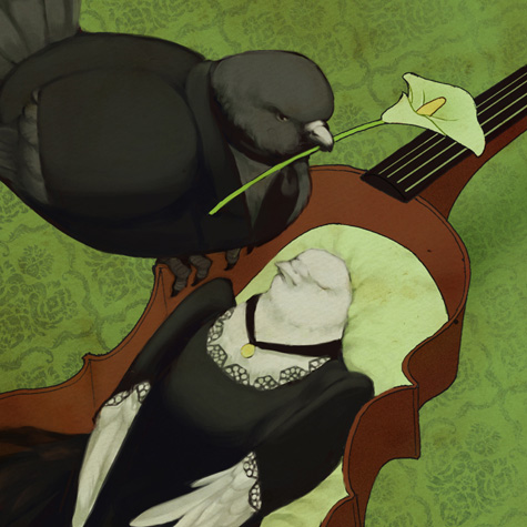 Dvorak's Cello Concerto