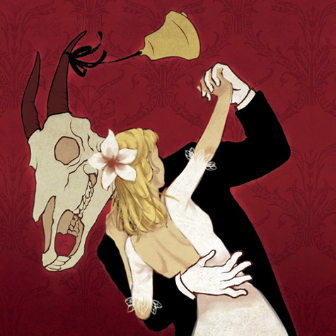 Saint-Saens' Danse Macabre