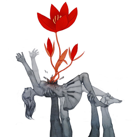 Stravinsky's Rite of Spring